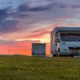 Recreational Vehicle Damage Appraisal Service